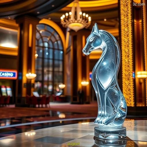 Pugbet: O Encanto do LiveCasino em Jogos Online Brasileiros