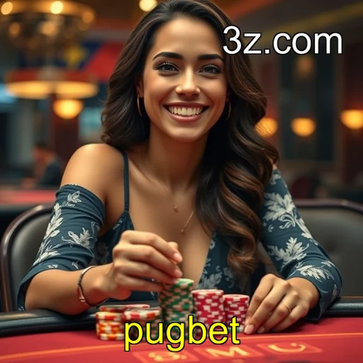 Experiência VIP na Pugbet: O Jogo Que Te Valoriza