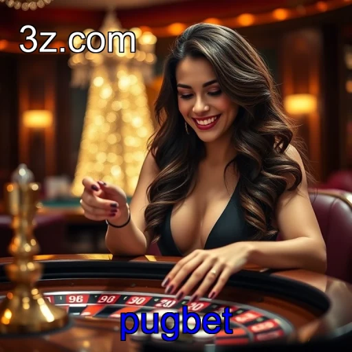 Pugbet: Jogos Virtuais que Encantam e Divertem Usuários