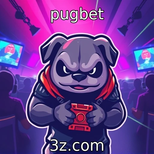 Evolução dos esports e seu público