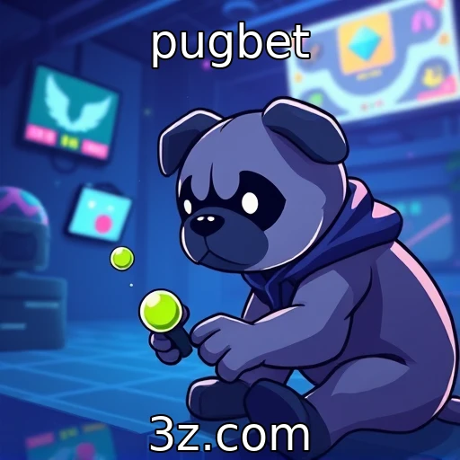 Crescimento da tecnologia em jogos móveis