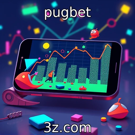 Tendências de microtransações em jogos mobile