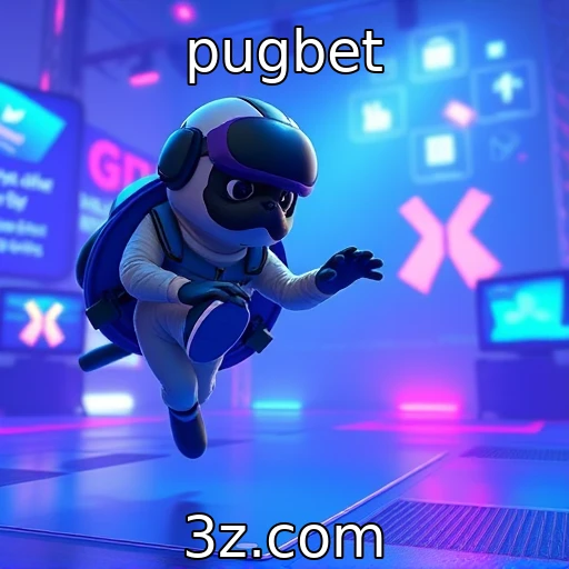 Crescimento da realidade virtual em jogos online