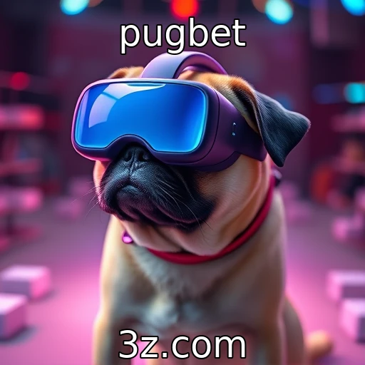 Inovações em realidade virtual no setor de jogos